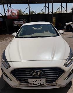 هیوندای سۆناتا